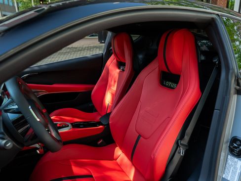 New 2025 Lotus Emira image 21