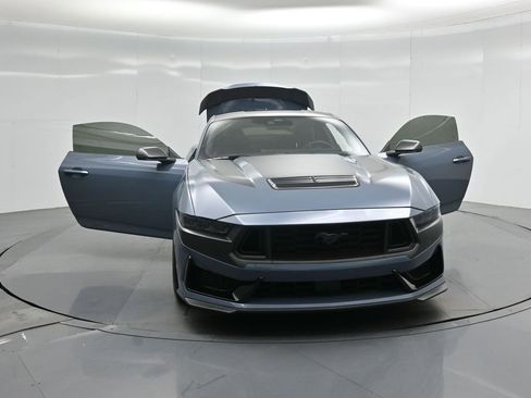 Used 2024 Ford Mustang Dark Horse image 31