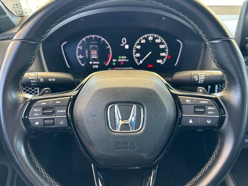 Certified 2022 Honda Civic Sport image 22