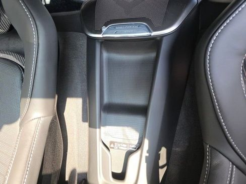 New 2025 Chevrolet Corvette E-Ray w/ Battery Protection Package image 16