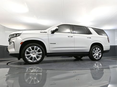Used 2022 Chevrolet Tahoe High Country image 66