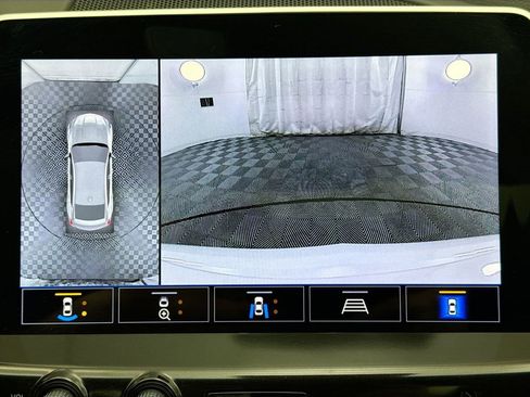 Used 2021 Cadillac CT5 V w/ Premium Package image 15