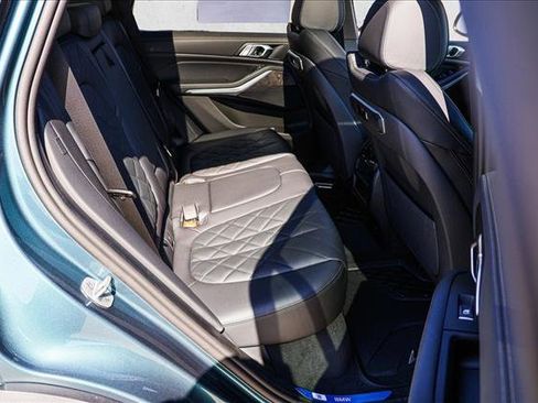 Certified 2025 BMW X5 xDrive50e w/ Parking Assistance Package image 23