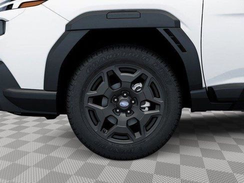 New 2026 Subaru Outback Limited AWD/4WD image 9