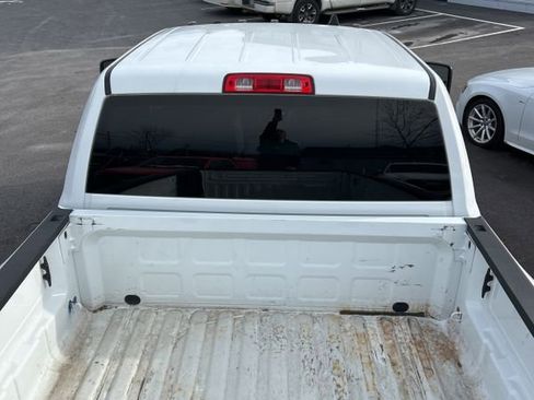 Used 2023 RAM 3500 Big Horn w/ Level 1 Equipment Group image 13