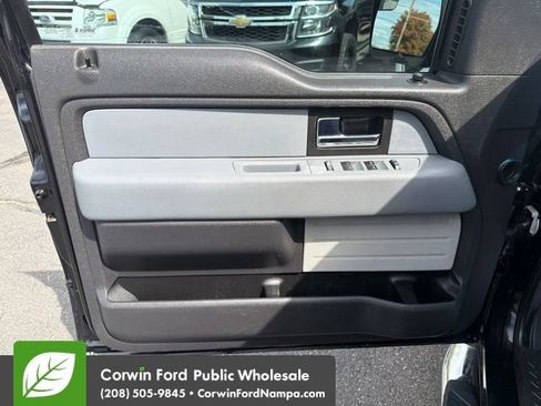 Used 2014 Ford F150 STX w/ Equipment Group 201A Mid RWD image 13