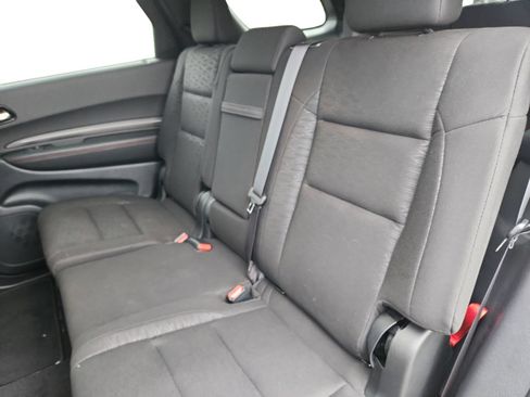 New 2026 Dodge Durango GT w/ Blacktop Package AWD/4WD image 23