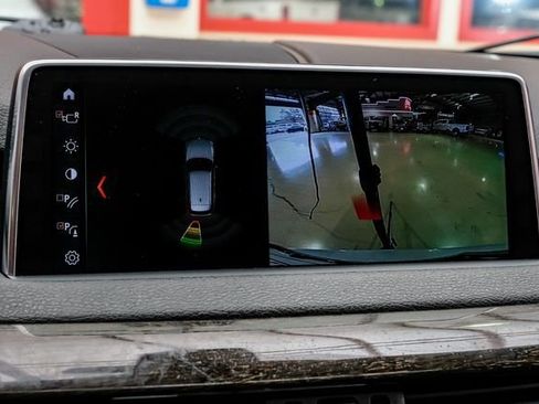 Used 2018 BMW X5 xDrive35i image 24