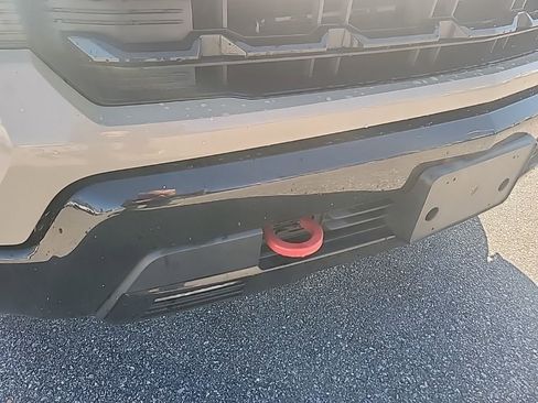 Used 2022 Chevrolet Silverado 1500 LT Trail Boss w/ LT Trail Boss Premium Package image 15