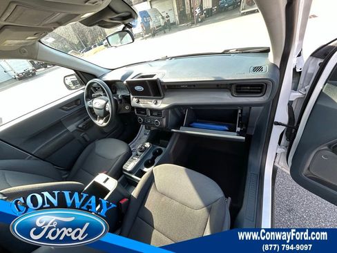 Used 2022 Ford Maverick XL w/ Equipment Group 100A Standard image 23