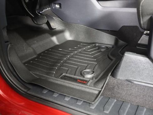 Certified 2024 Ford F150 XLT w/ Bed Utility Package image 35