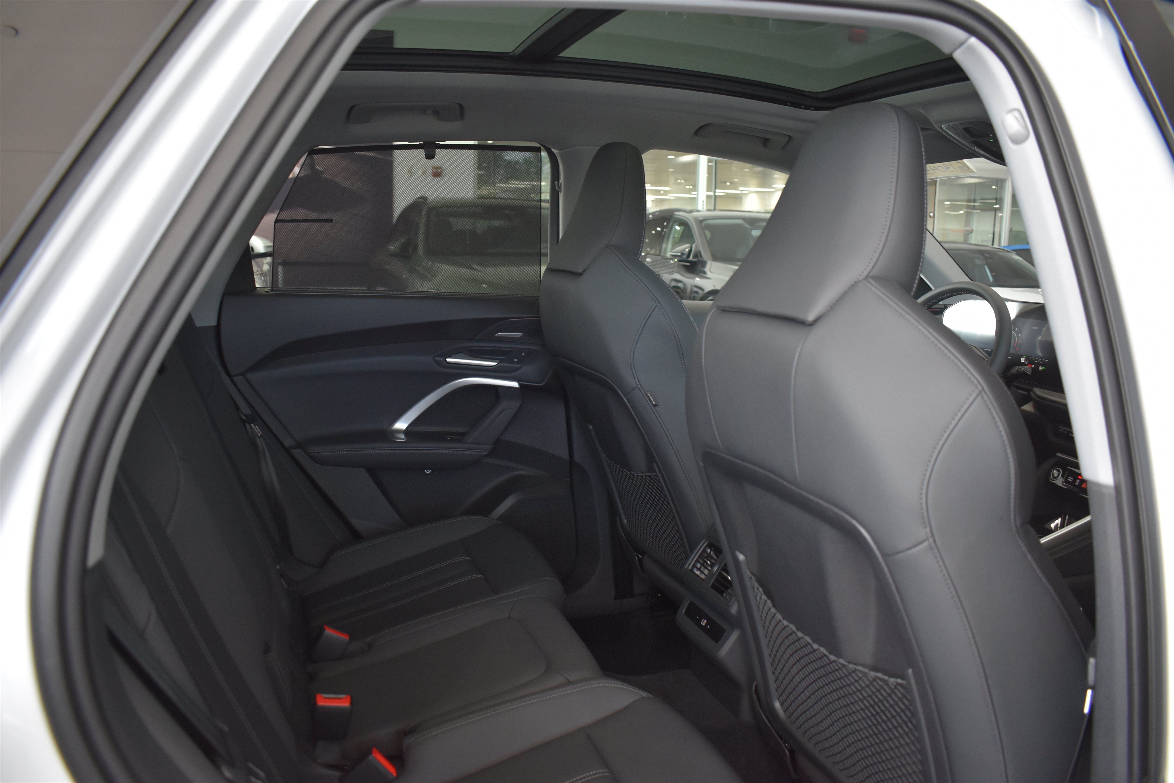 New 2026 Audi Q5 Premium Plus AWD/4WD image 30