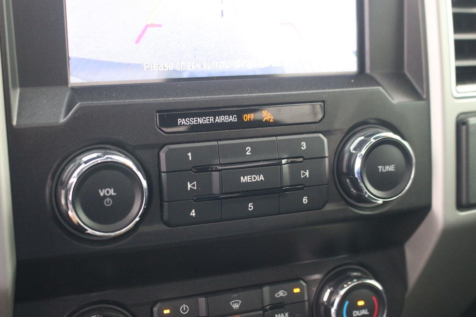 Used 2020 Ford F150 Lariat AWD/4WD image 27