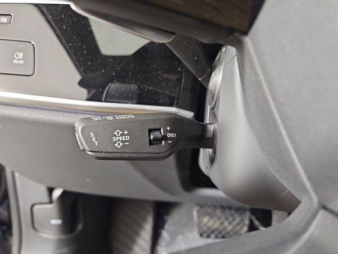 New 2026 Audi A8 L 3.0T image 28