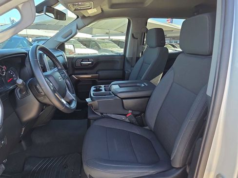 Used 2021 Chevrolet Silverado 1500 RST w/ Rally Edition image 9