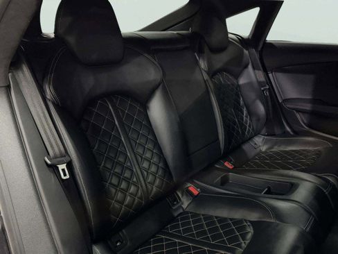 Used 2015 Audi S7 Prestige w/ Cold Weather Package image 51