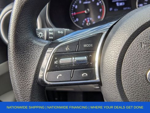 Used 2019 Kia Forte LXS image 22