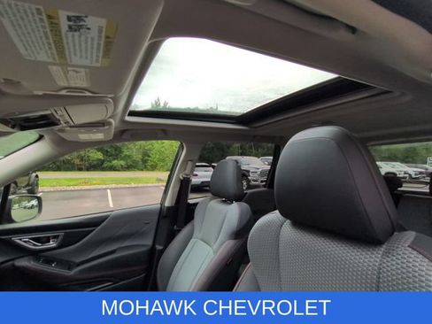 Used 2019 Subaru Forester Sport AWD/4WD image 18
