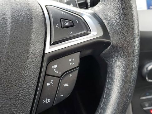 Used 2020 Ford Edge SEL w/ Convenience Package image 14