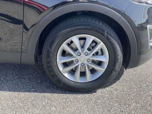 Used 2016 Kia Sorento FWD image 26
