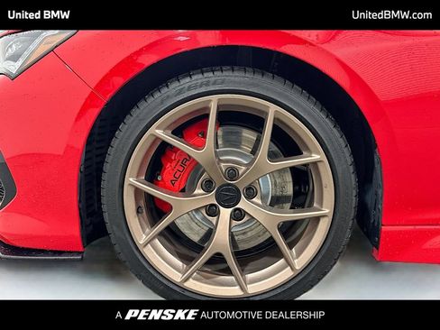 Used 2023 Acura TLX Type S image 2