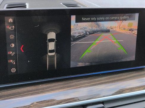 Used 2019 BMW 530i w/ Convenience Package image 14