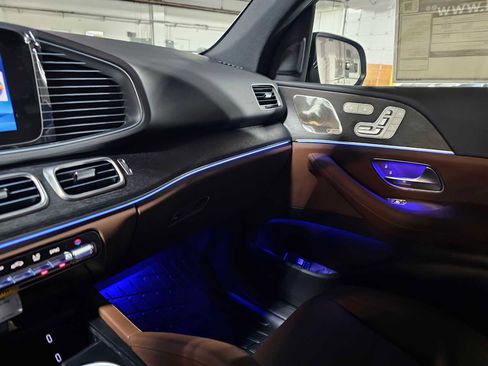 New 2026 Mercedes-Benz GLE 450 4MATIC image 30