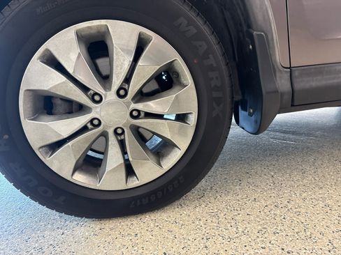 Used 2012 Honda CR-V EX-L image 13