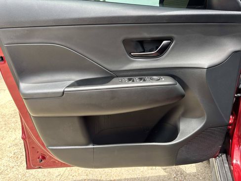 Used 2025 Hyundai Kona N Line S FWD image 18