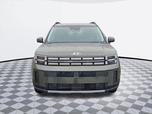 New 2026 Hyundai Santa Fe SEL AWD/4WD image 9