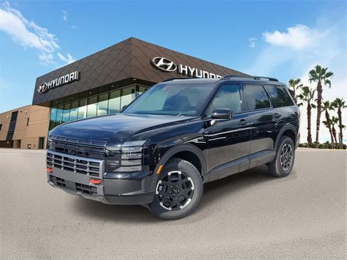 New 2026 Hyundai Palisade XRT Pro image 1