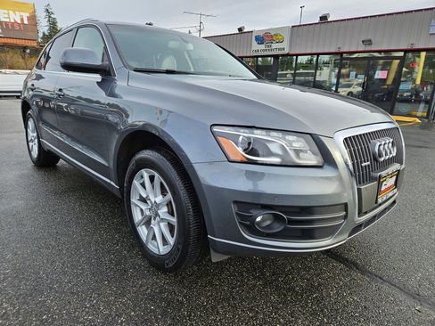 Used 2012 Audi Q5 2.0T Premium Plus image 3