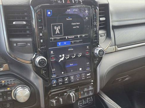 Used 2021 RAM 1500 Limited w/ Night Edition AWD/4WD image 27