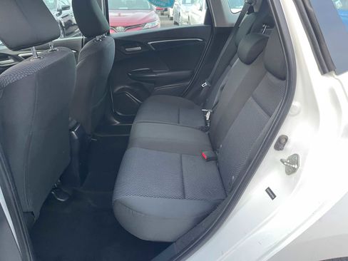 Used 2018 Honda Fit LX image 10