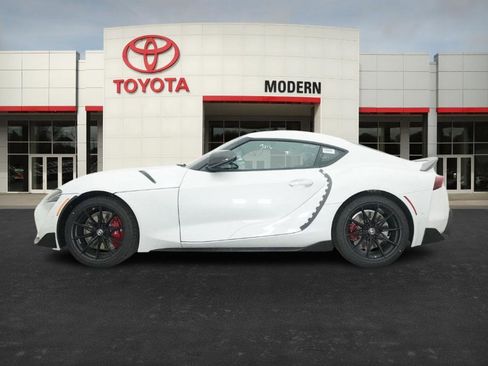 New 2026 Toyota Supra image 10