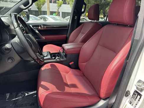Used 2023 Lexus GX 460 Premium AWD/4WD image 11