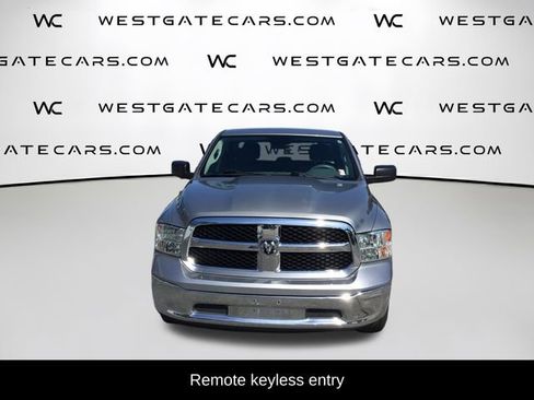 Used 2020 RAM 1500 Classic SLT RWD image 2
