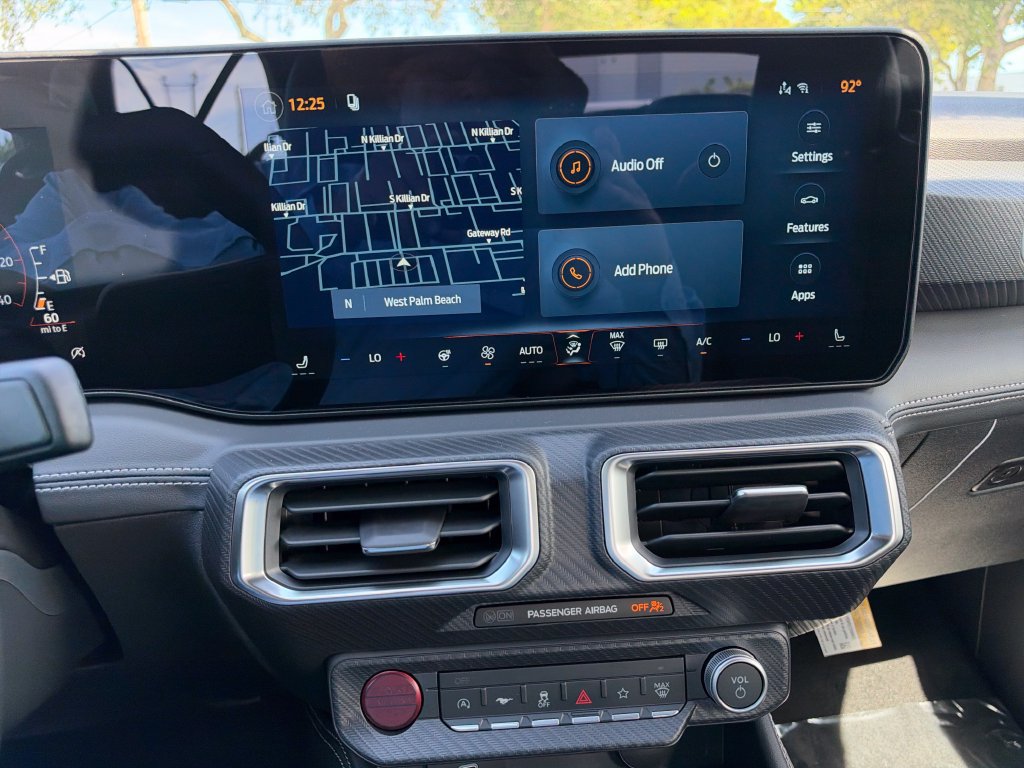 New 2026 Ford Mustang Premium RWD image 10