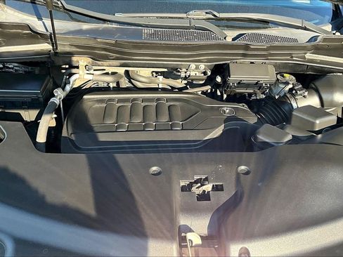 Used 2017 Acura MDX SH-AWD image 33