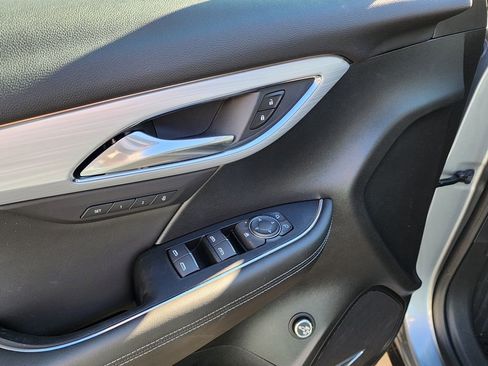 New 2026 Buick Envision Avenir image 14