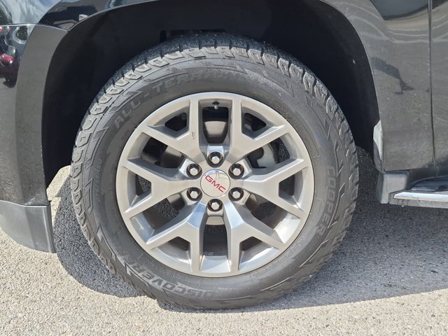 Used 2017 GMC Yukon SLE w/ SLE Value Package RWD image 14