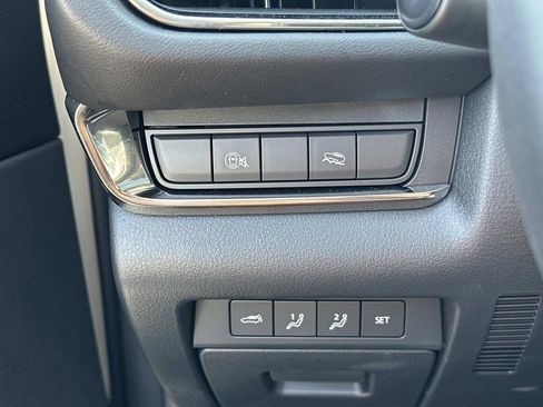 Certified 2025 MAZDA CX-30 AWD 2.5 S w/ Premium Package image 16