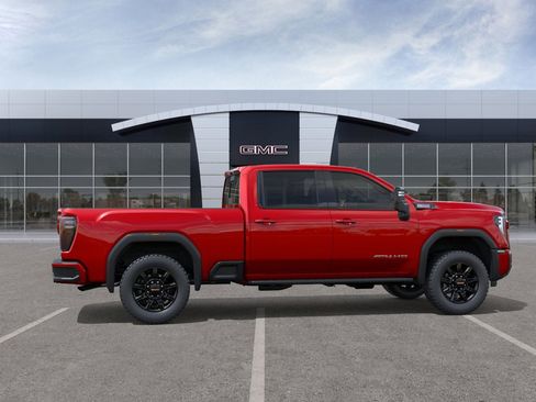 New 2026 GMC Sierra 2500 AT4 w/ AT4 Premium Plus Package image 5