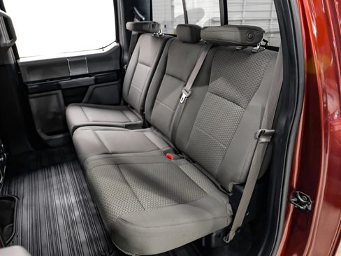 Used 2015 Ford F150 XLT w/ Equipment Group 302A Luxury RWD image 35