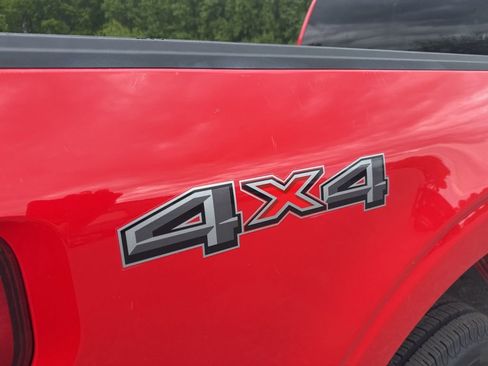 Used 2023 Ford F150 XLT AWD/4WD image 7