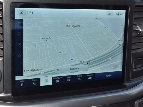 Used 2022 Ford F150 Lariat image 27