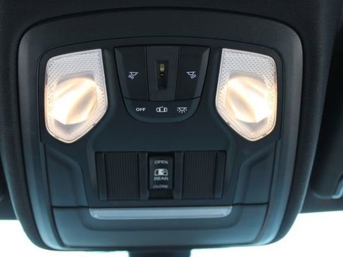 Used 2019 RAM 1500 Rebel w/ Rebel Level 2 Equipment Group image 41