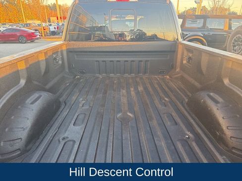 Used 2022 Ford F250 XLT w/ XLT Premium Package image 29