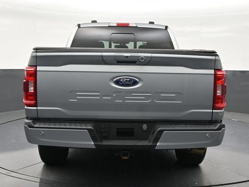 Used 2023 Ford F150 XLT w/ Equipment Group 302A High RWD image 4