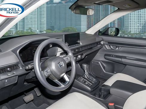 Certified 2024 Honda CR-V LX image 16